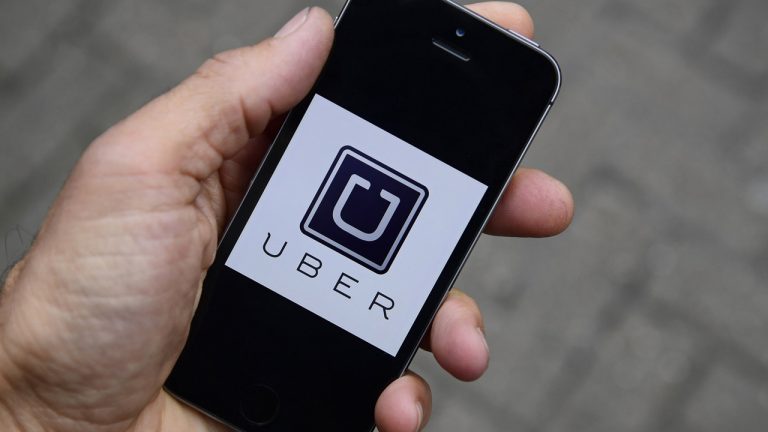 Cách tìm xem lại những chuyến đi Uber kèm hóa đơn