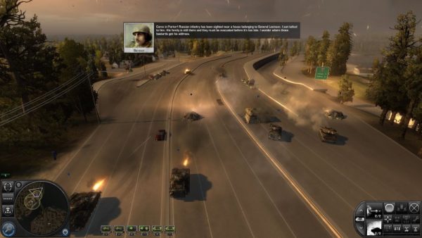 World in Conflict: Complete Edition screenshot