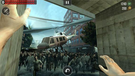 Game mobile box #10: Jet Car Stunts 2, Dark Meadow: The Pact,...