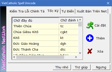 Cách kiểm tra lỗi chính tả tiếng Việt hiệu quả và miễn phí trên Windows