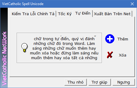 Cách kiểm tra lỗi chính tả tiếng Việt hiệu quả và miễn phí trên Windows