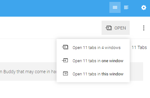 Cách quản lý tab dễ dàng trên Chrome
