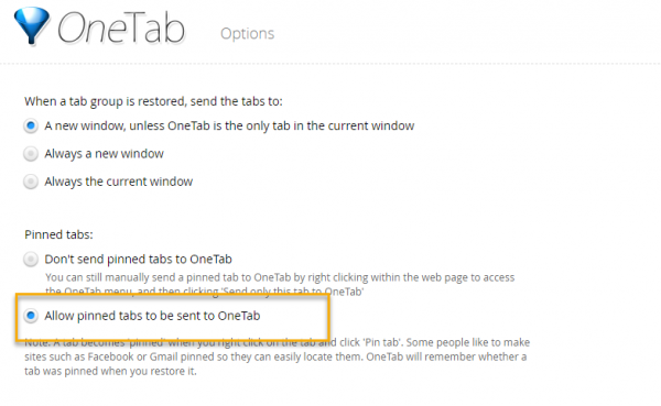 Cách quản lý tab dễ dàng trên Chrome