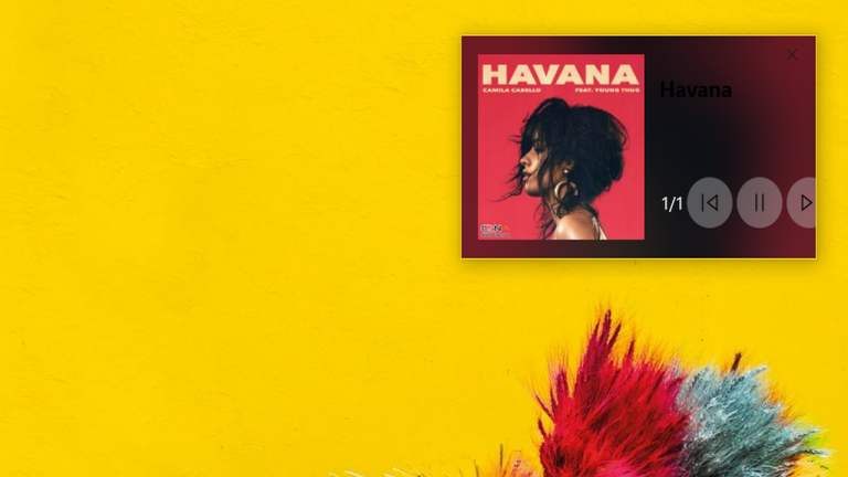 Aurora Music: Trình phát nhạc hiện đại Fluent Design cho Windows 10