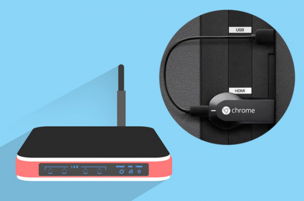 Đã có bản cập nhật sửa lỗi gây rớt mạng của Chromecast và Google Home