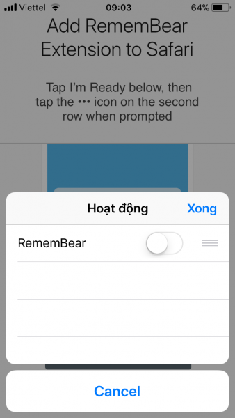 RememBear: Tiện ích quản lý mật khẩu mới cho iOS, Android, Windows, Mac