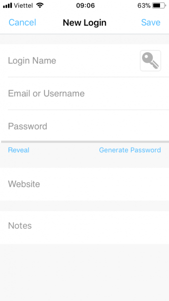 RememBear: Tiện ích quản lý mật khẩu mới cho iOS, Android, Windows, Mac