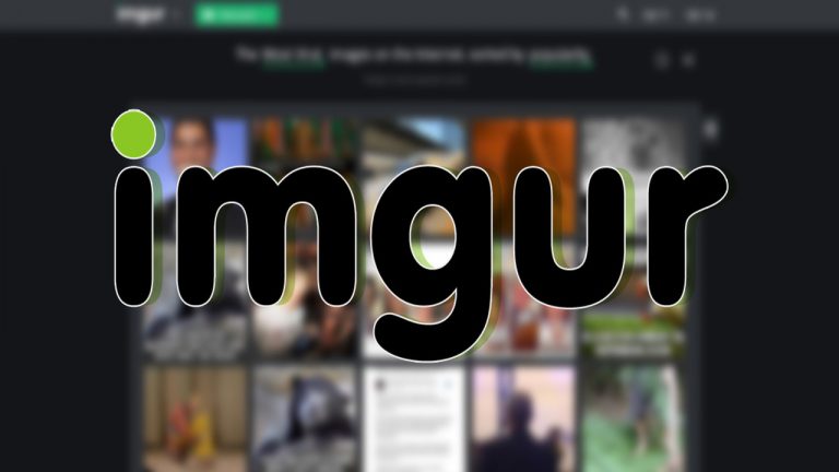 Imgur4Windows: Xem, tải và quản lý ảnh Imgur trên Windows 10