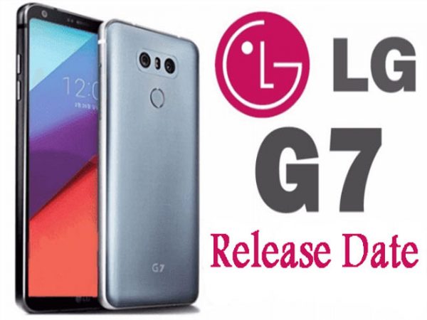 LG G7 chết từ “trong trứng nước”