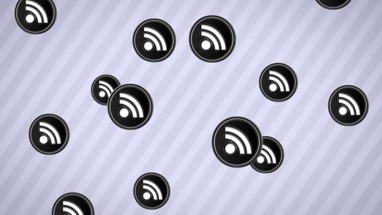 RSS Media Player: Trình phát video độc đáo bằng kênh RSS trên Windows 10