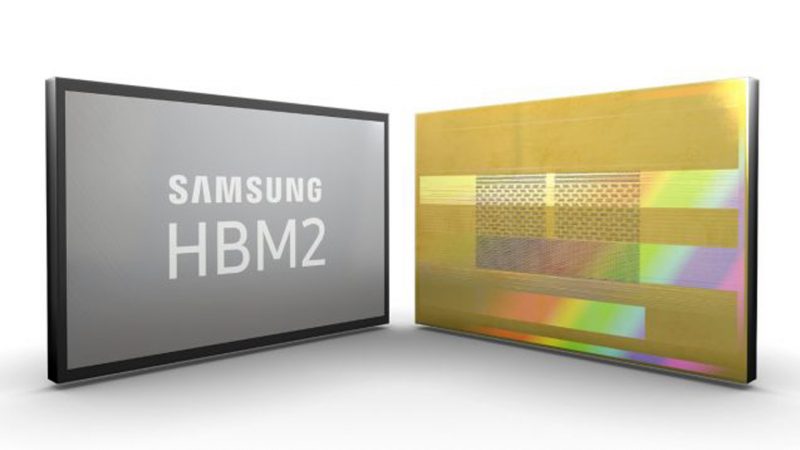 HBM2 Aquabolt là gì?