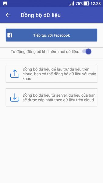 Phone Schedule: tự động nhiều tác vụ theo thời gian thiết lập trên Android