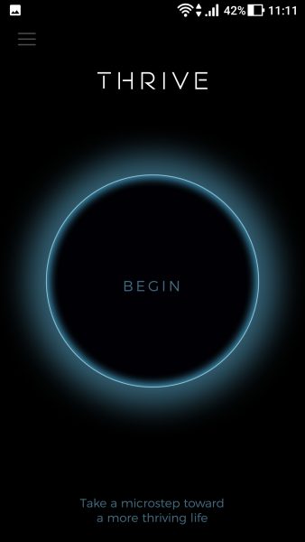 THRIVE: Cách “cai nghiện” điện thoại để dành thời gian cho cuộc sống xung quanh