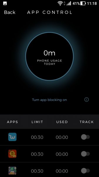THRIVE: Cách “cai nghiện” điện thoại để dành thời gian cho cuộc sống xung quanh