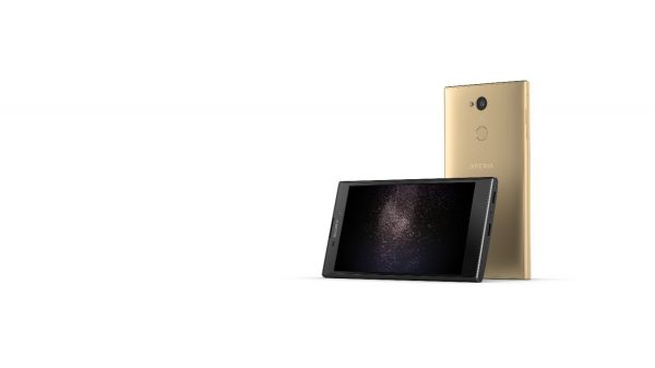 Loạt smartphone selfie Sony xuất hiện tại CES 2018