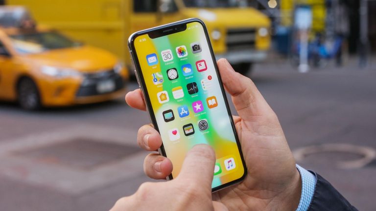 SwipeUpLockX – Tweak mới giúp khóa máy iPhone X rất tiện