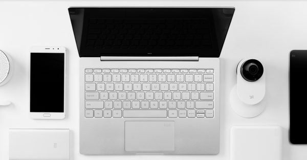 Laptop siêu mỏng Mi Notebook Air 13.3 phiên bản mới trình làng: Core i7 thế hệ 8, RAM 8GB, GeForce MX150