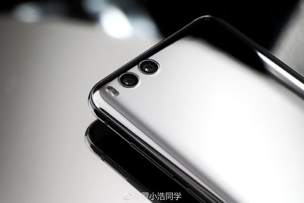 Xiaomi sẽ đem Mi 7 đến MWC 2018?
