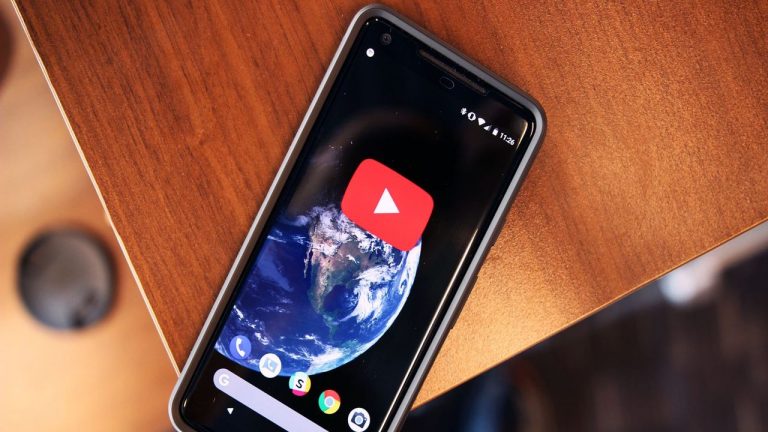 Cách xem video YouTube mượt trên Android trong mùa đứt cáp
