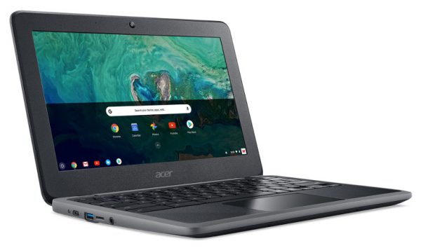 Chromebook 11 C732