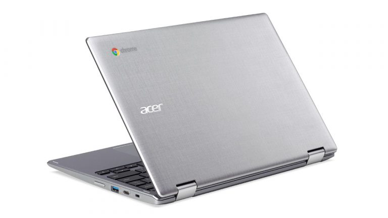 Acer giới thiệu bộ 3 thiết bị Chrome OS mới nhắm đến các đối tượng khách hàng khác nhau