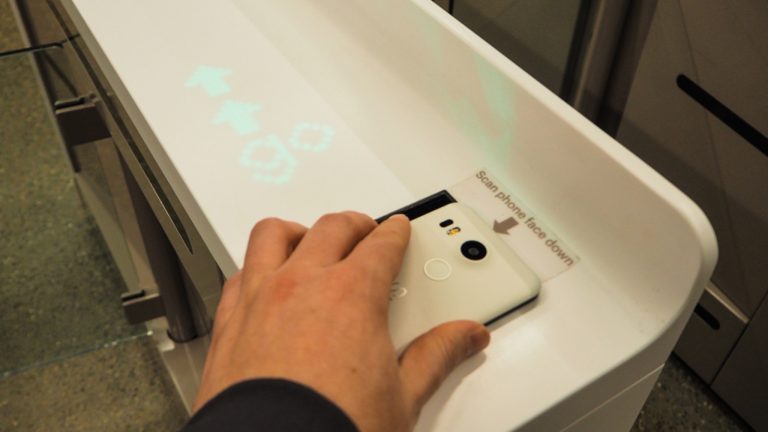 Amazon Go là gì?