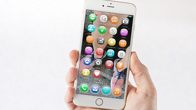 Cách cài tweak và theme bằng ứng dụng trên App Store, không cần máy tính