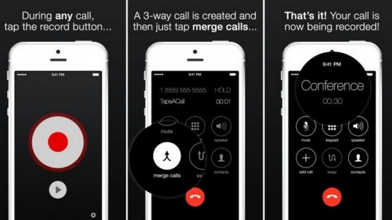 Cách cài ghi âm cuộc gọi lên iOS 11 jailbreak bằng Electra