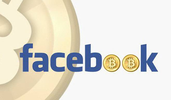 Quảng cáo tiền ảo bị cấm xuất hiện trên Facebook