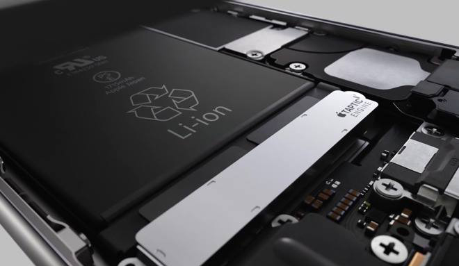 Pin iPhone phát nổ hai lần liên tiếp, Apple đứng trước khó khăn lớn