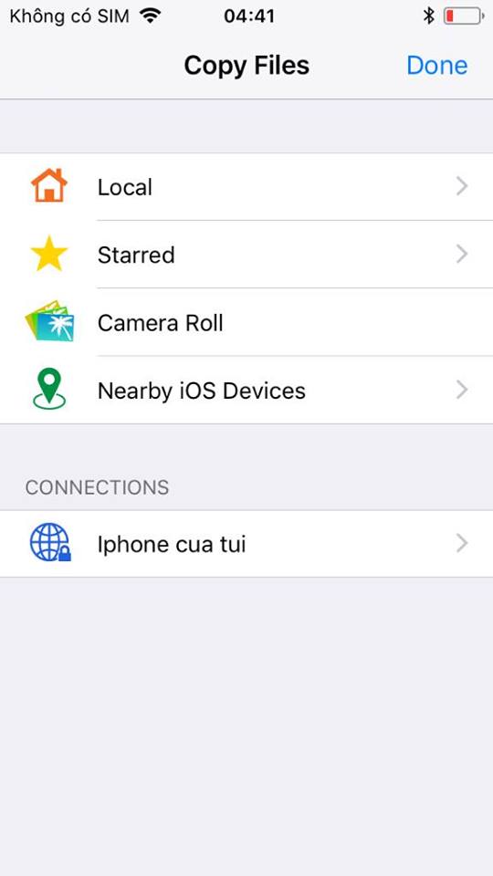 Cách cài tweak và theme bằng ứng dụng trên App Store, không cần máy tính