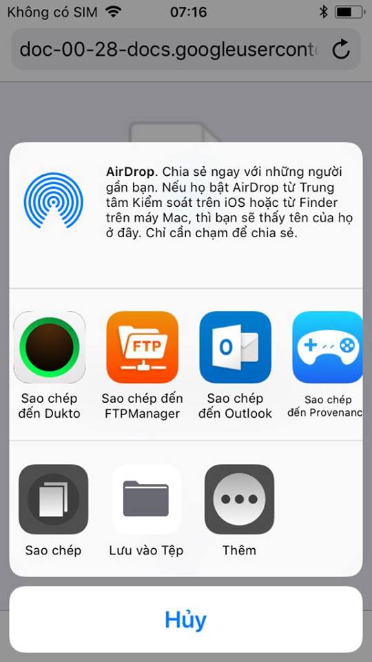 Cách cài tweak và theme bằng ứng dụng trên App Store, không cần máy tính