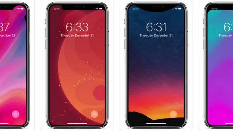 Tự chế lại “tai thỏ” cho iPhone X và cả các đời iPhone khác