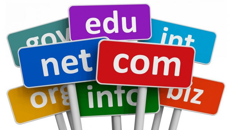 330,7 triệu tên miền được đăng ký trên Internet tính đến hết Q3/2017