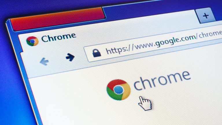 Cách đặt giới hạn tốc độ download cho một tab trên Chrome