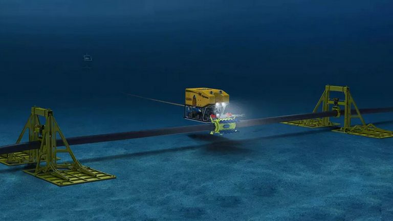 Sau tròn 1 tháng, cáp quang biển APG lại gặp sự cố