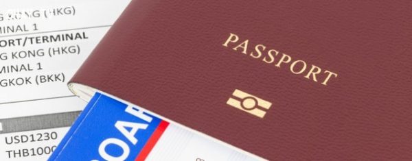Hộ chiếu sinh trắc học là gì?