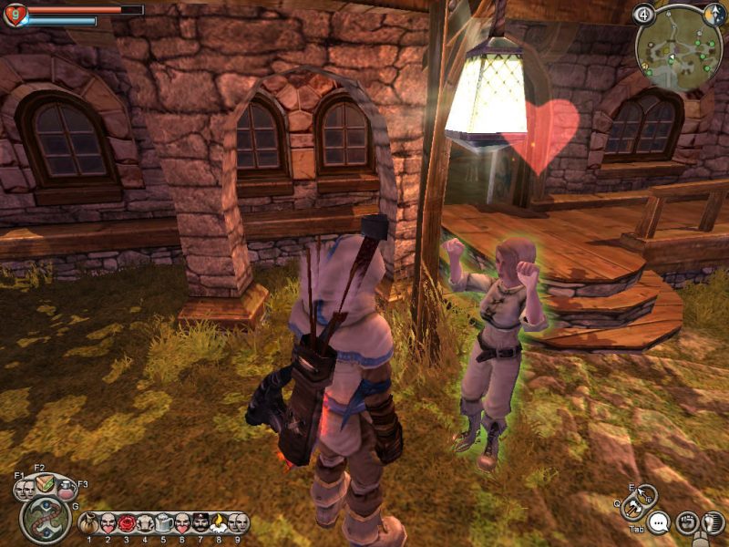 Game cũ mà hay - Fable: The Lost Chapters
