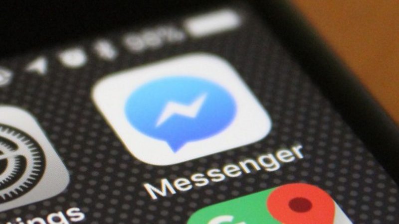 Facebook Messenger có lỗi hiếm gặp khiến một số người dùng iPhone không thể nhắn tin