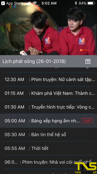 FPT Play tặng mã kích hoạt 1 tháng hỗ trợ xem chung kết U23 Việt Nam