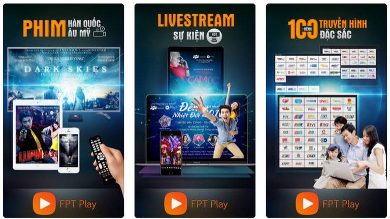 FPT Play tặng mã kích hoạt 1 tháng hỗ trợ xem chung kết U23 Việt Nam
