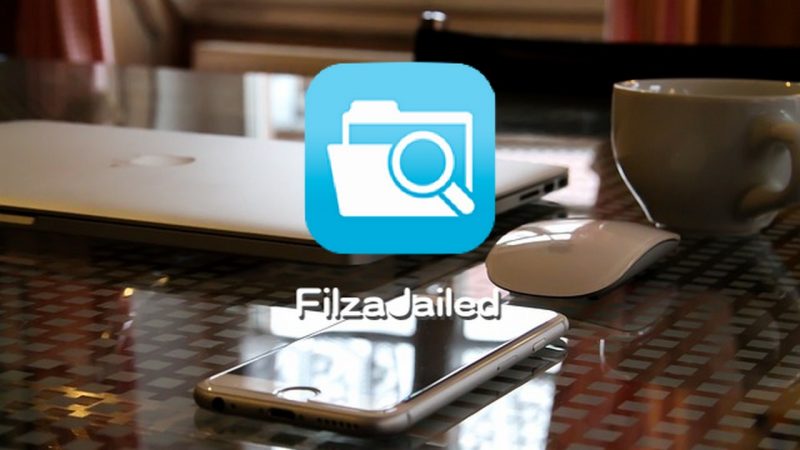 Khám phá ứng dụng trên App Store giống Filzajailed, không lo hết hạn sử dụng