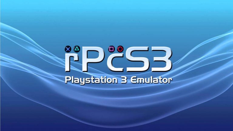 Giả lập PS3 cho máy tính đã chơi được 672 tựa game