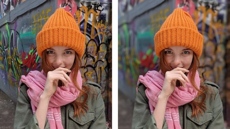 Google Camera có bản mod mới hỗ trợ Portrait Mode và video 4K cho một số thiết bị