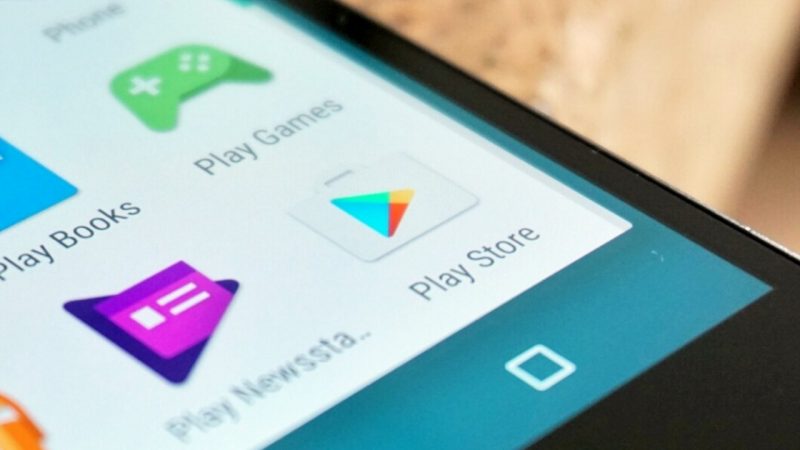 Google gỡ bỏ 60 ứng dụng game dính mã độc khiêu dâm, bạn có liên quan?