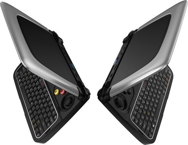"Laptop chơi game cầm tay" GPD Win 2 đã có giá bán: rẻ nhất 650USD GPD Win 2