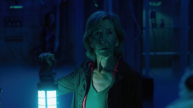 Đánh giá phim Quỷ quyệt 4: Chìa khóa quỷ dữ (Insidious: The Last Key)