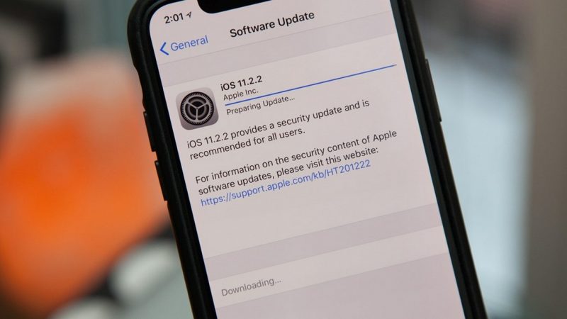 Cách vá lỗi Spectre dành cho máy đã jailbreak