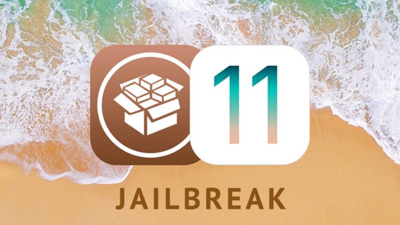 Bạn cần làm gì trong khi đợi jailbreak iOS 11.2, 11.2.1, 11.2.2