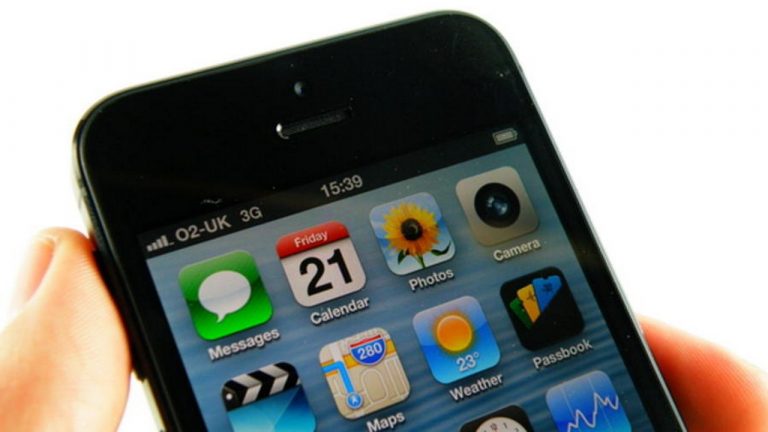 Apple tiếp tục mở khóa sign, nhưng chỉ có bản 6.1.3 cho iPhone 4S và iPad 2